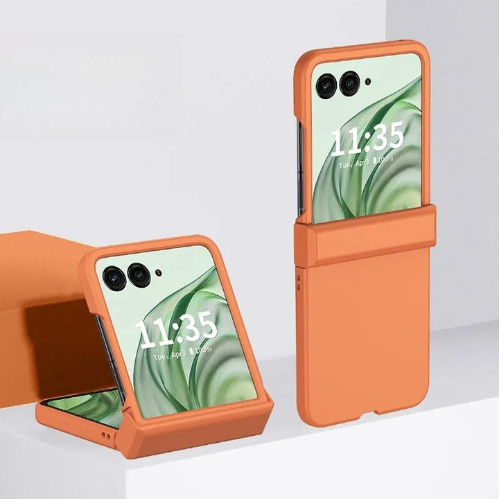 ✨ LuxHinge™ – Moto Razr Series