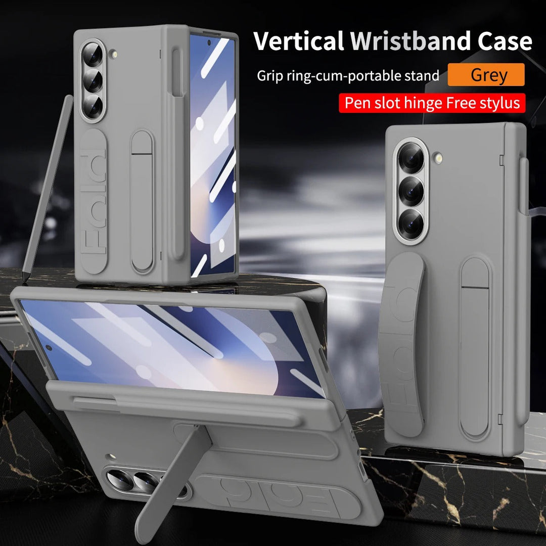 🧲 FlexiBand™ – Z Fold Series