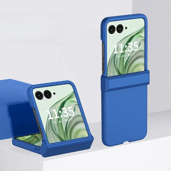 ✨ LuxHinge™ – Moto Razr Series