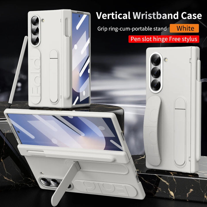 🧲 FlexiBand™ – Z Fold Series