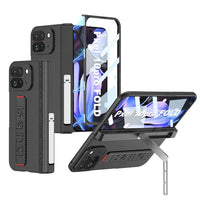 GripBand® – Pixel Fold Series