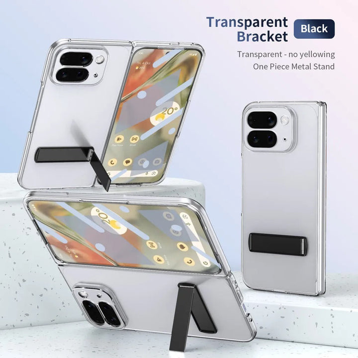 ClearGuard® – Pixel Fold Series