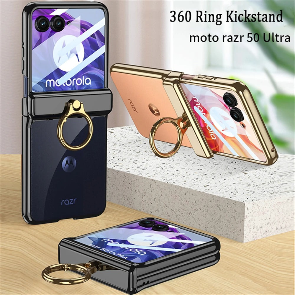 💎 RingMag™ – Moto Razr Series