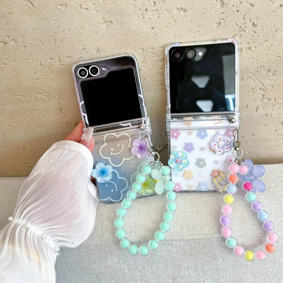 💐 BloomLoop™ – Z Flip Series