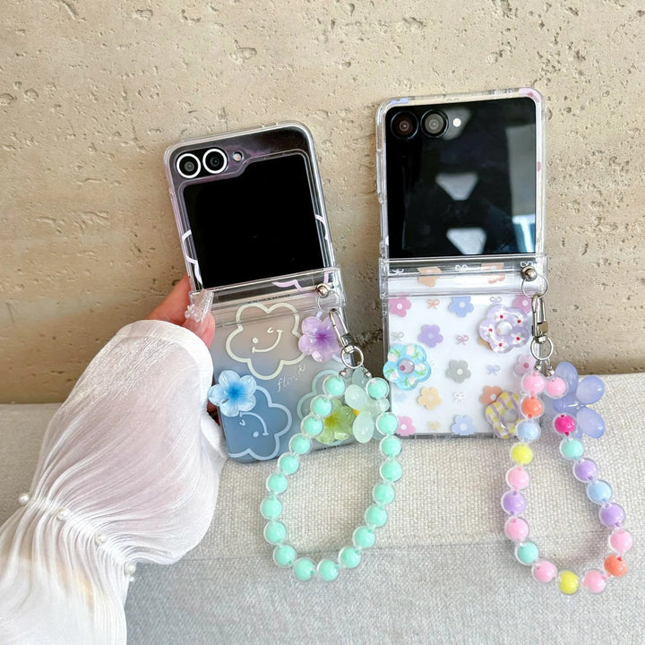 💐 BloomLoop™ – Z Flip Series