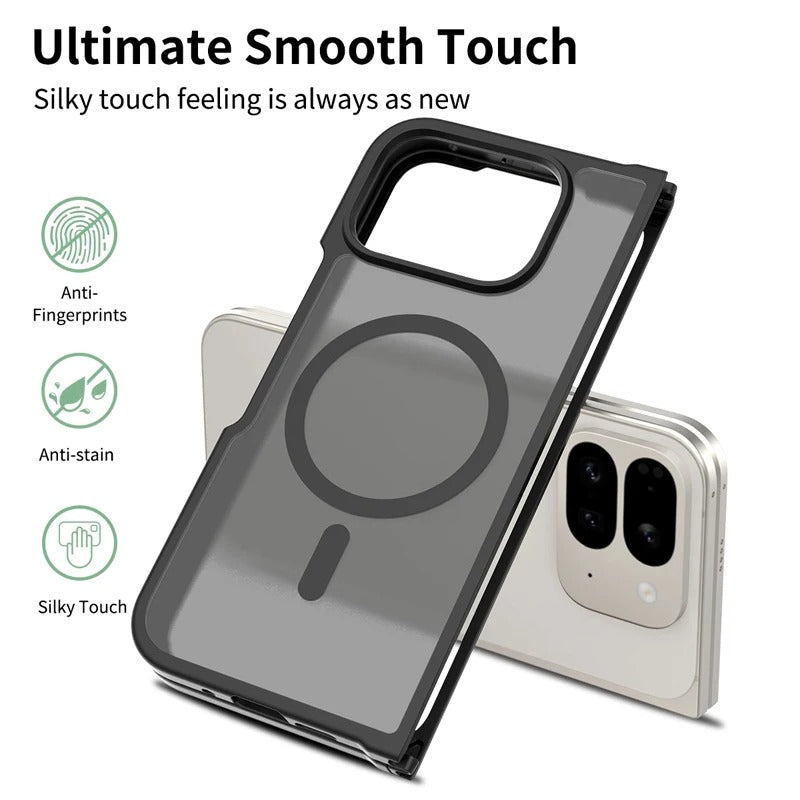 MagShield® – Pixel Fold Series