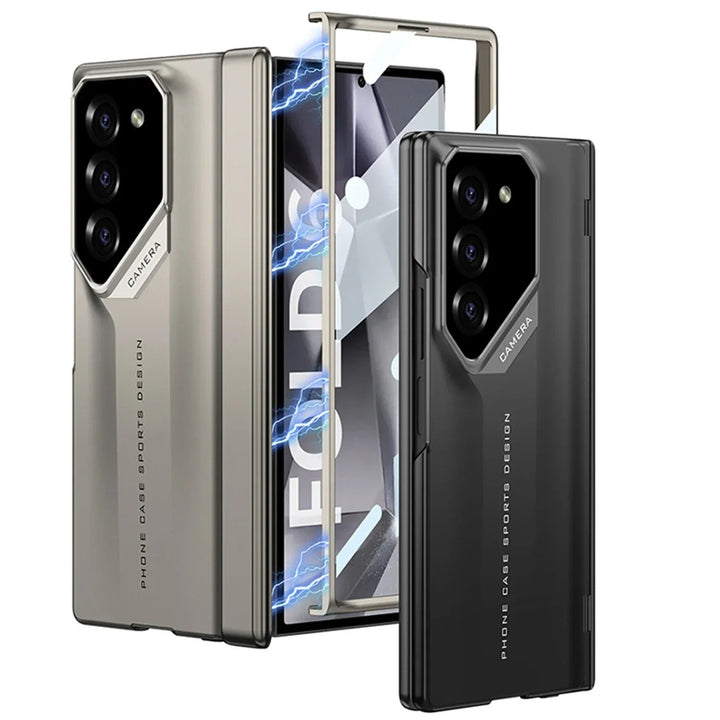 Aegis® - Sports Car Armor Case