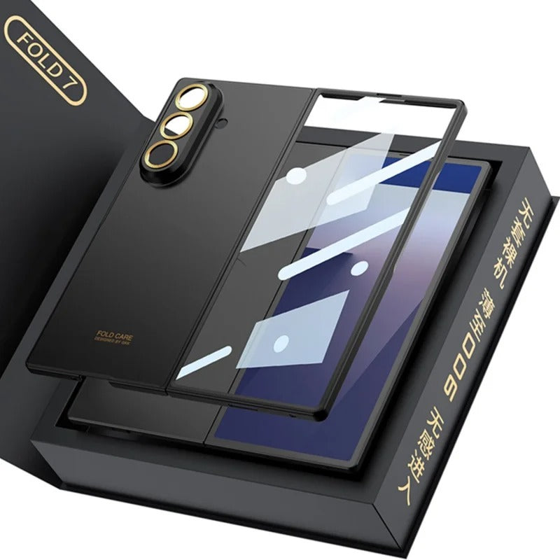 Elega® – Z Fold Series