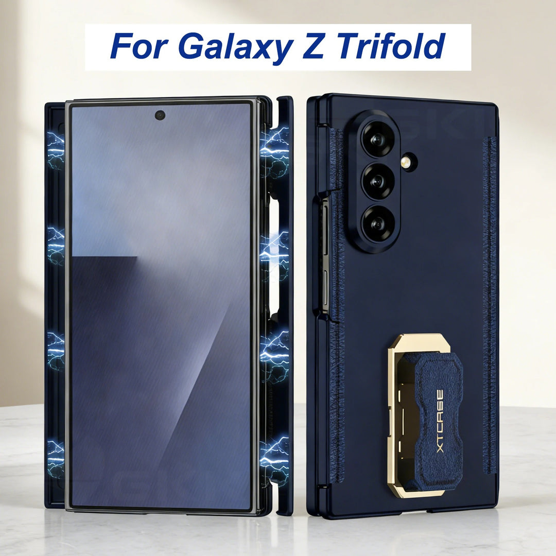 AegisLoop™ – Z Trifold Series