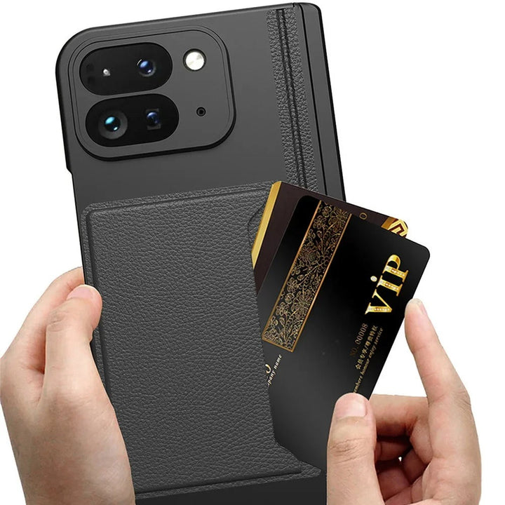WalletStand® – Pixel Fold Series