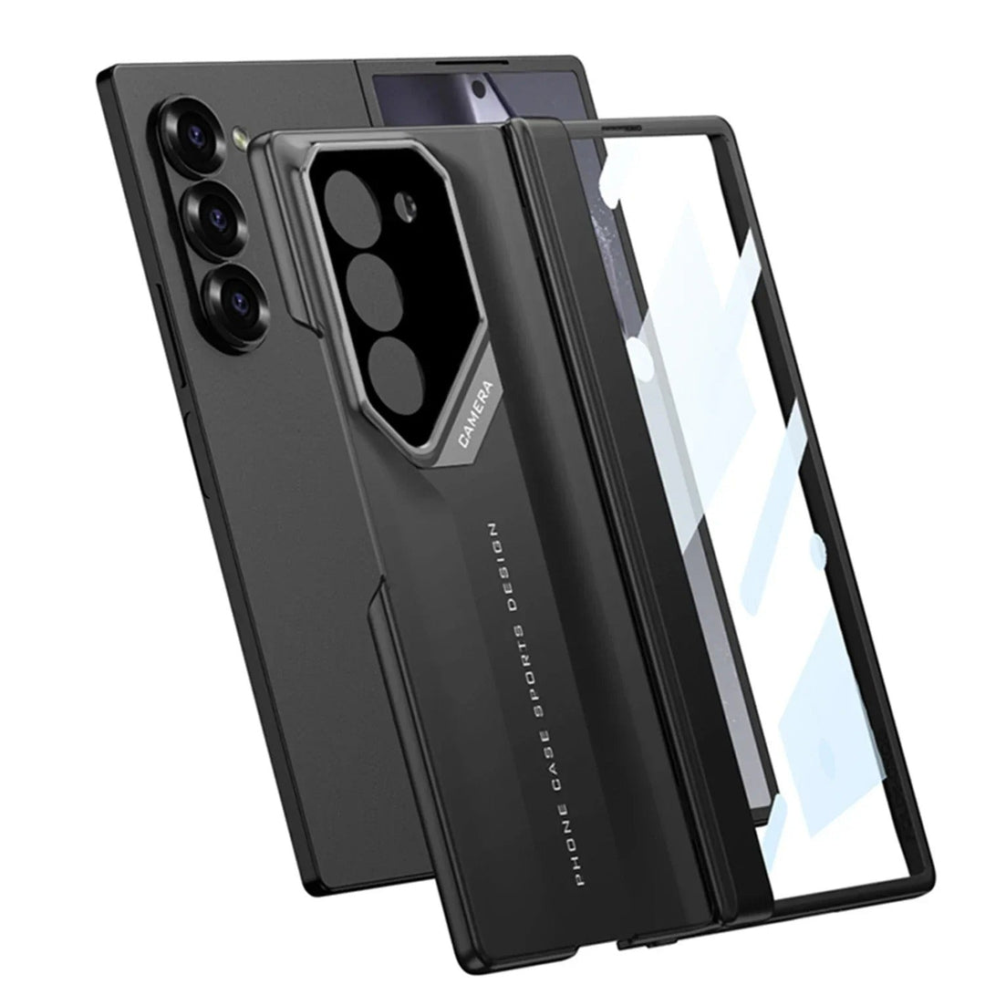 Aegis® - Sports Car Armor Case