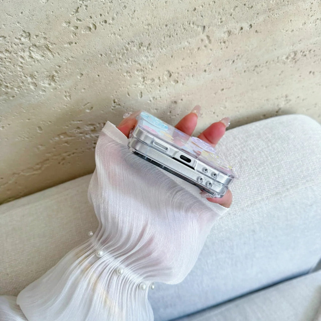 💐 BloomLoop™ – Z Flip Series