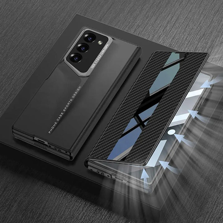 Nylo® - Blade Armor Galaxy Z Fold 7 Case