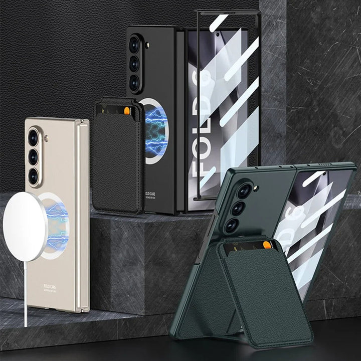 CarbonFlex® – Z Fold Series