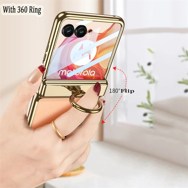 💎 RingMag™ – Moto Razr Series