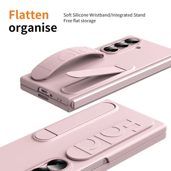 🖤 FlexiStrap™ – Z Fold Series