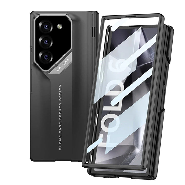 Aegis® - Sports Car Armor Case
