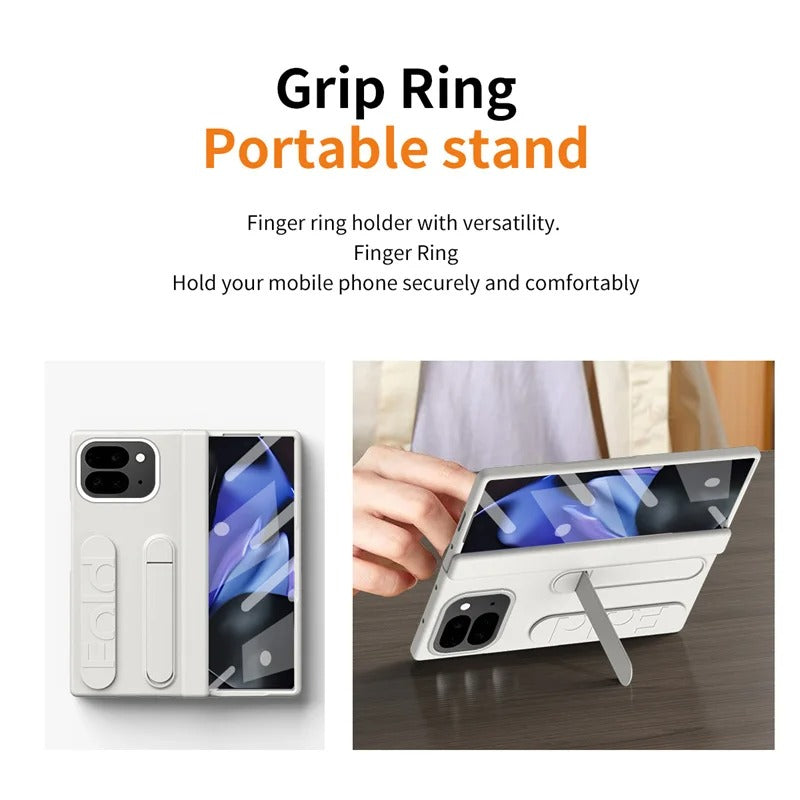 GripWrist® – Pixel Fold Series