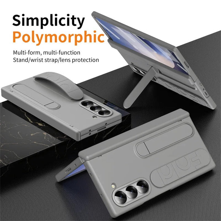 🧲 FlexiBand™ – Z Fold Series