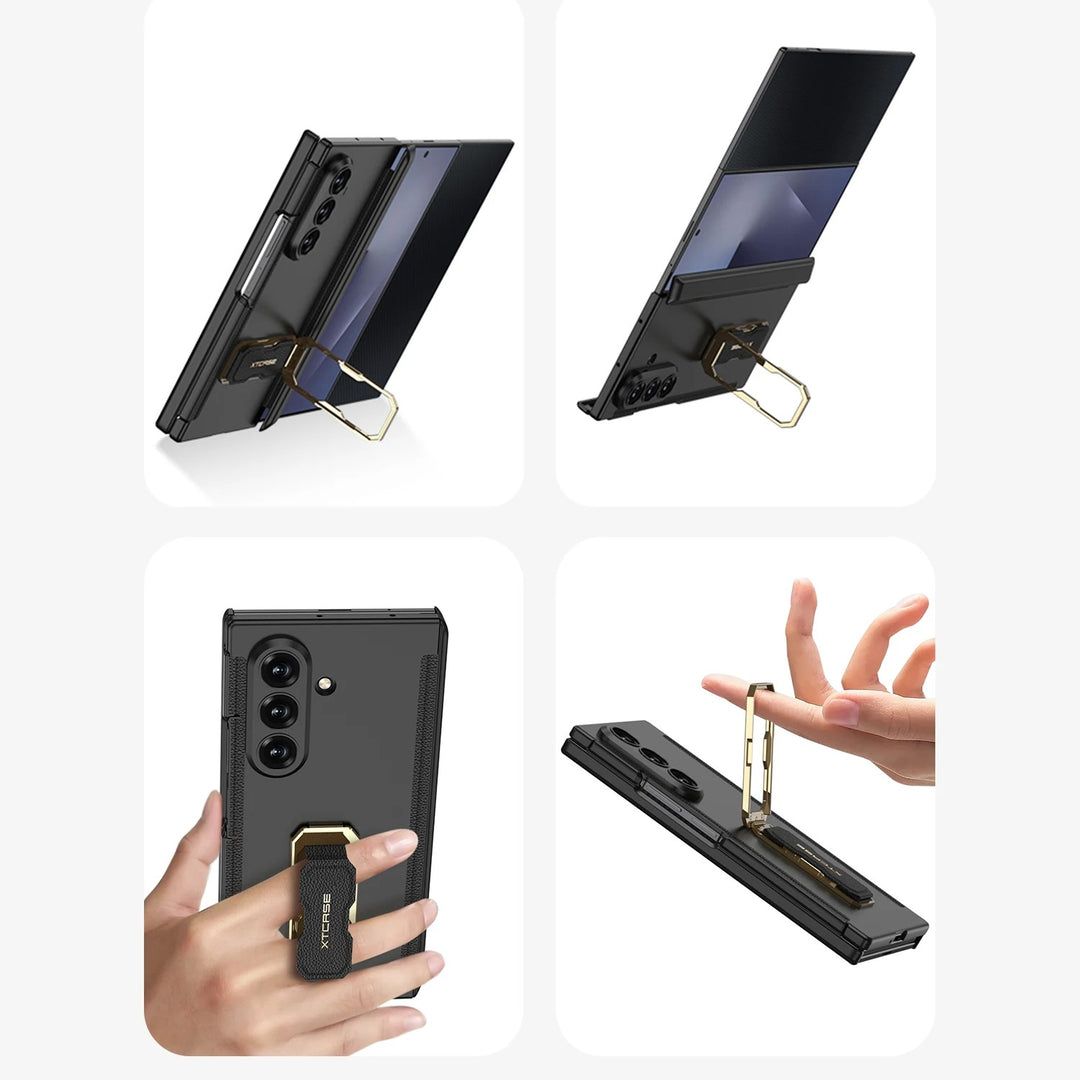 AegisLoop™ – Z Trifold Series