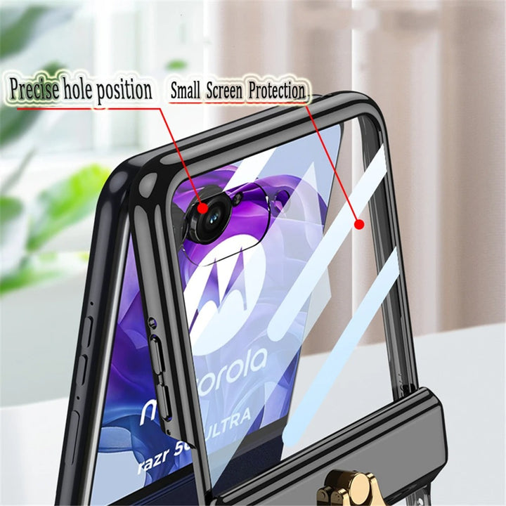 💎 RingMag™ – Moto Razr Series