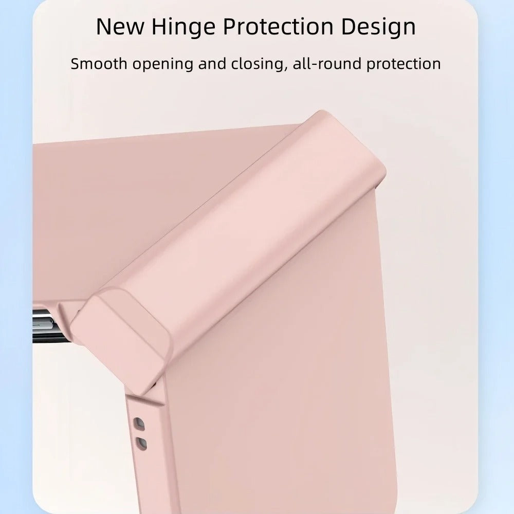 ✨ LuxHinge™ – Moto Razr Series