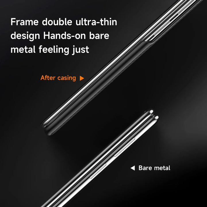SlimMag® – Z Fold Series