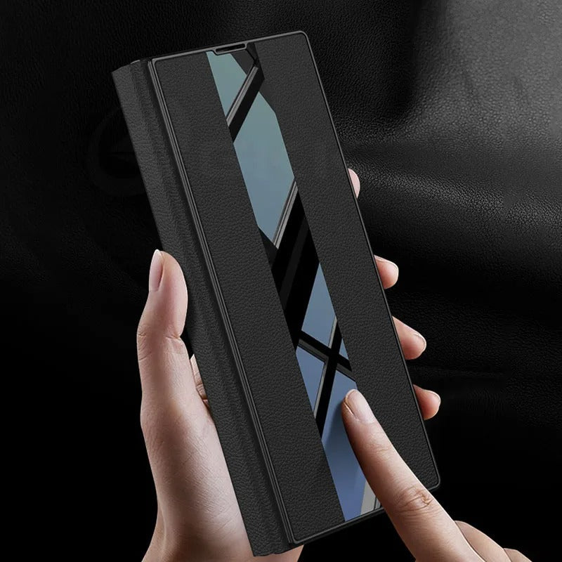 Nylo® - Blade Armor Galaxy Z Fold 7 Case