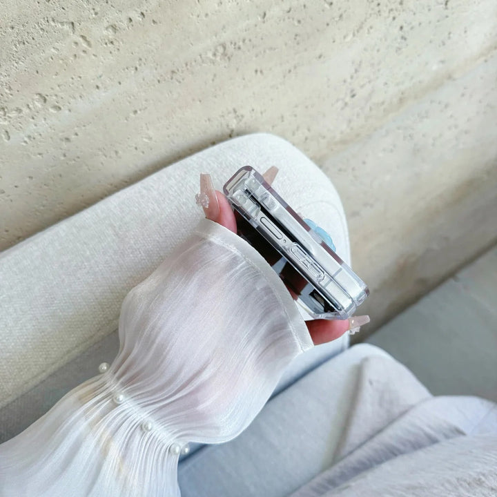 💐 BloomLoop™ – Z Flip Series