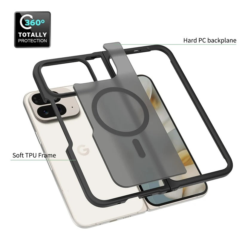 MagShield® – Pixel Fold Series
