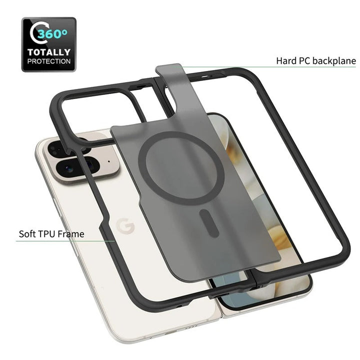 MagShield® – Pixel Fold Series