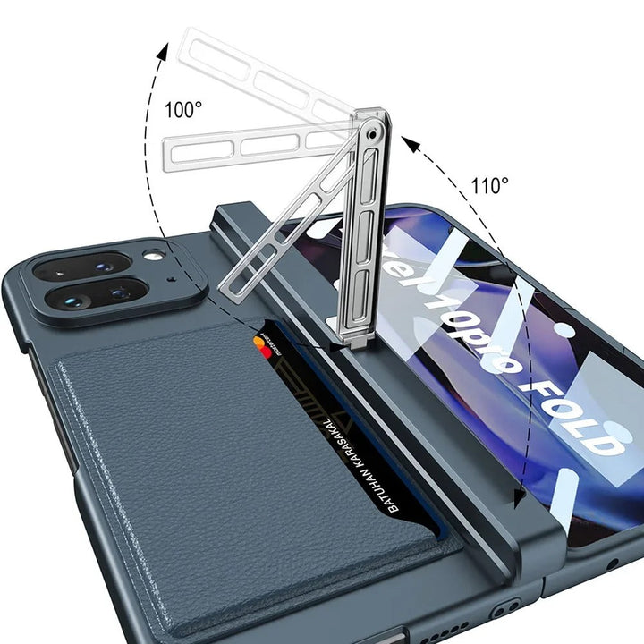 WalletStand® – Pixel Fold Series