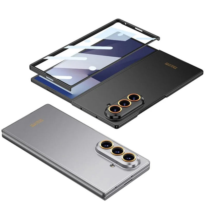Elega® – Z Fold Series