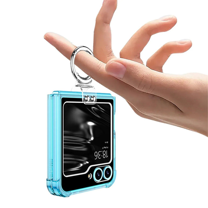 MagsLuxe - Z Flip Series