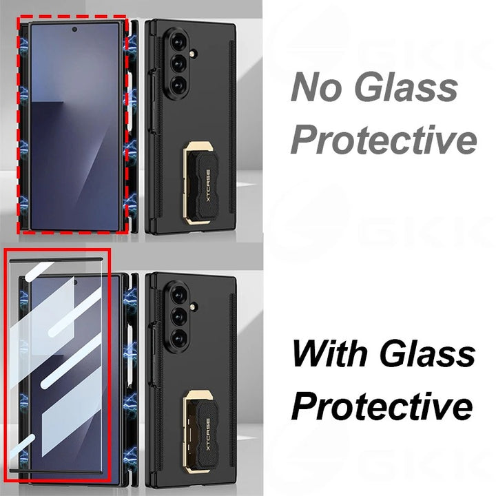 AegisLoop™ – Z Trifold Series