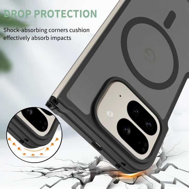MagShield® – Pixel Fold Series