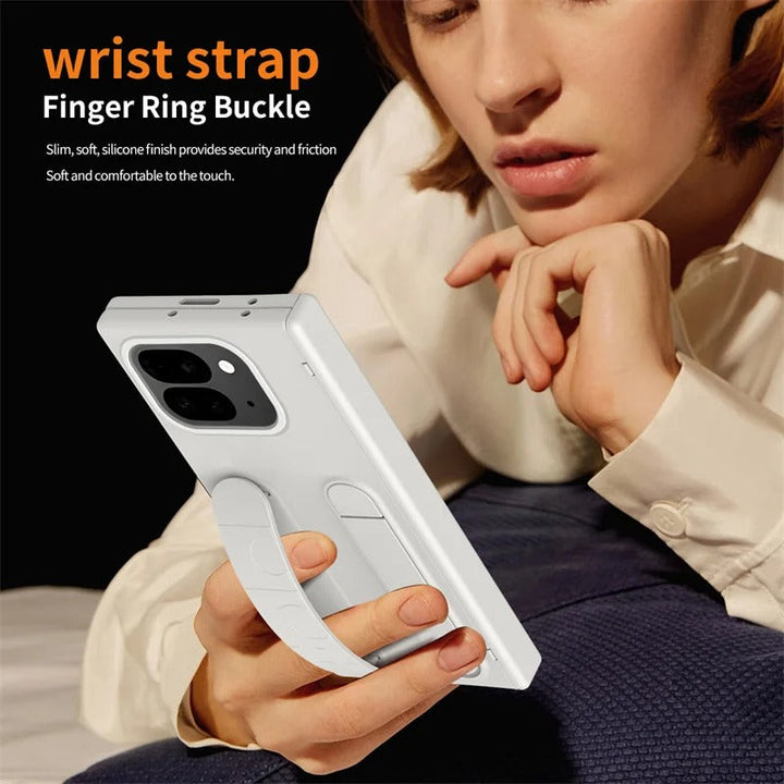 GripWrist® – Pixel Fold Series