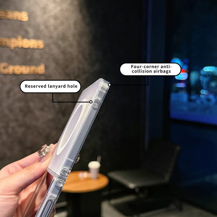 💫 MagGlow™ – Z Flip Series