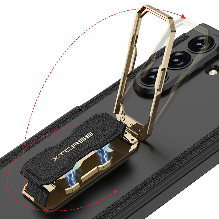 AegisLoop™ – Z Trifold Series