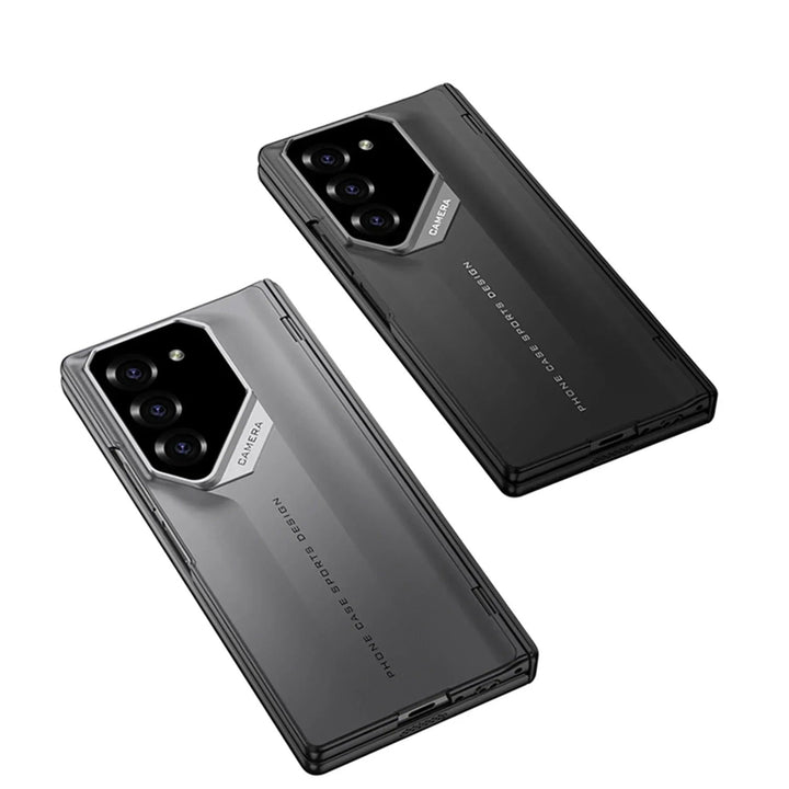 Aegis® - Sports Car Armor Case