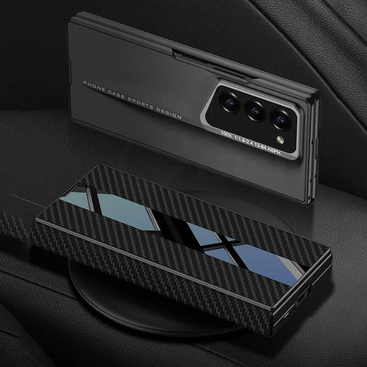 Nylo® - Blade Armor Galaxy Z Fold 7 Case