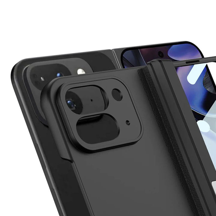 StandShield® – Pixel Fold Series
