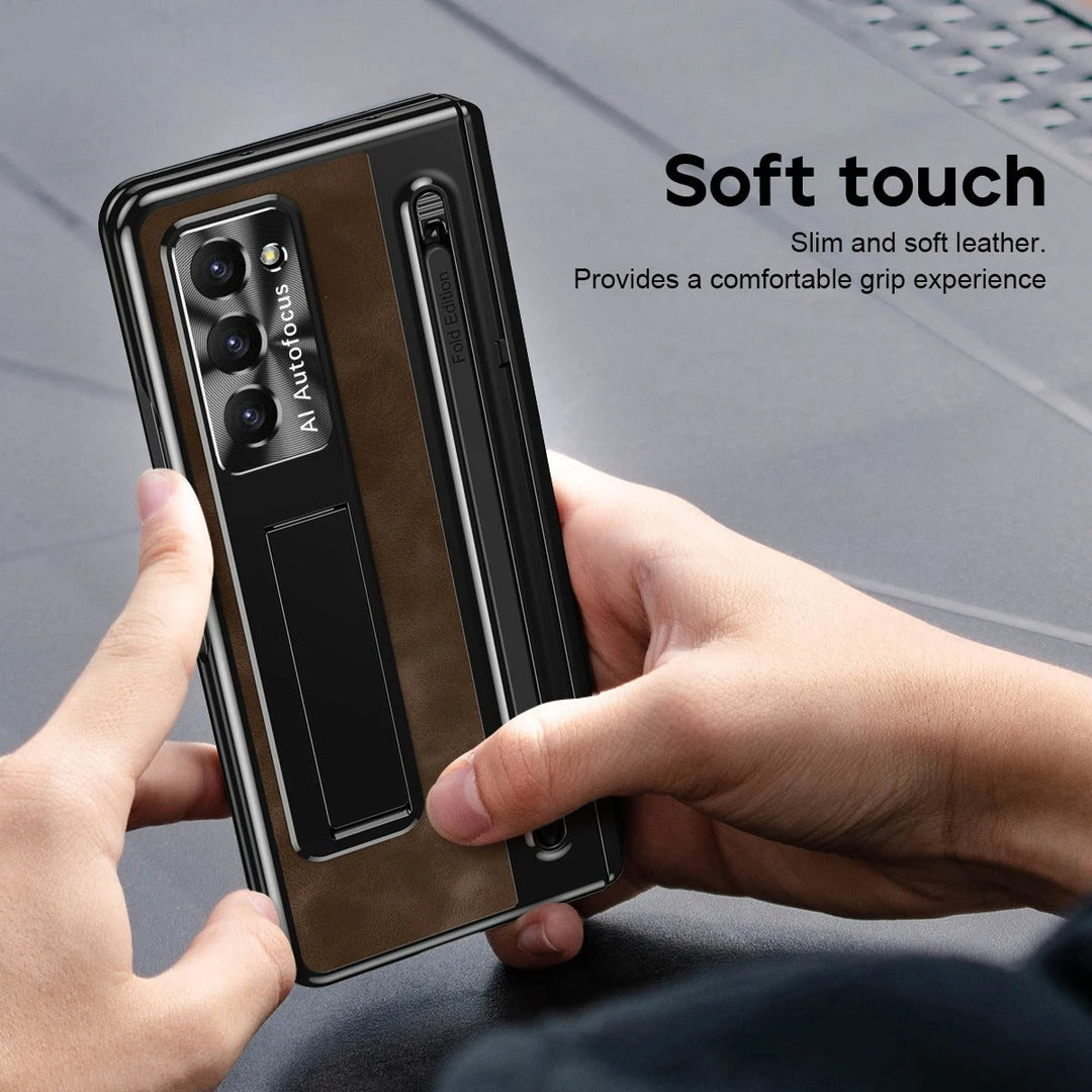 ExecuFold® – Z Fold Series