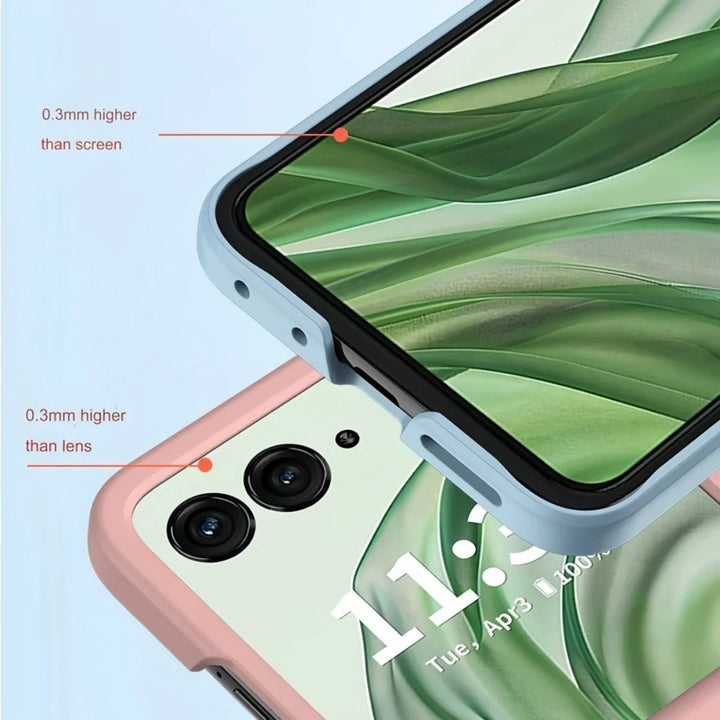 ✨ LuxHinge™ – Moto Razr Series