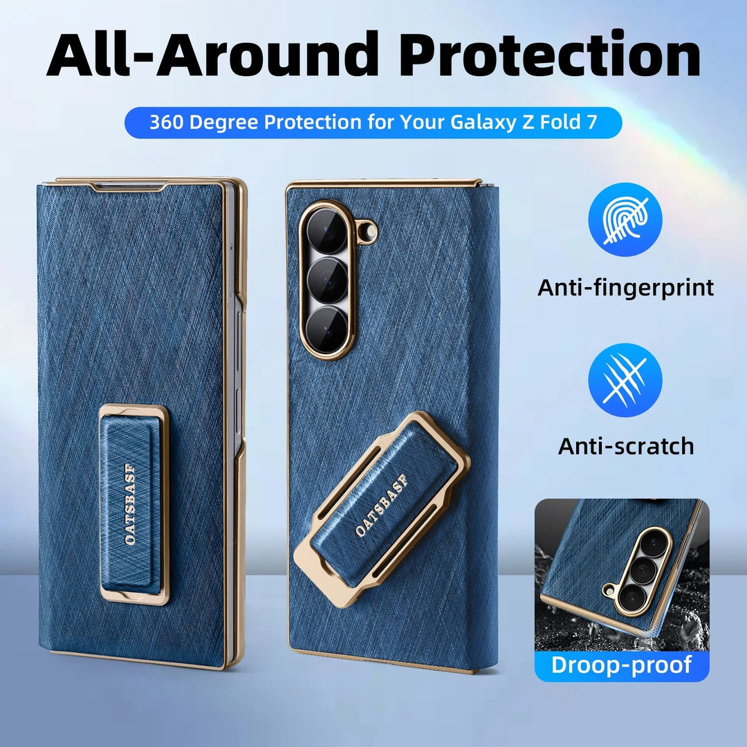 StratoGrip® – Z Fold Series