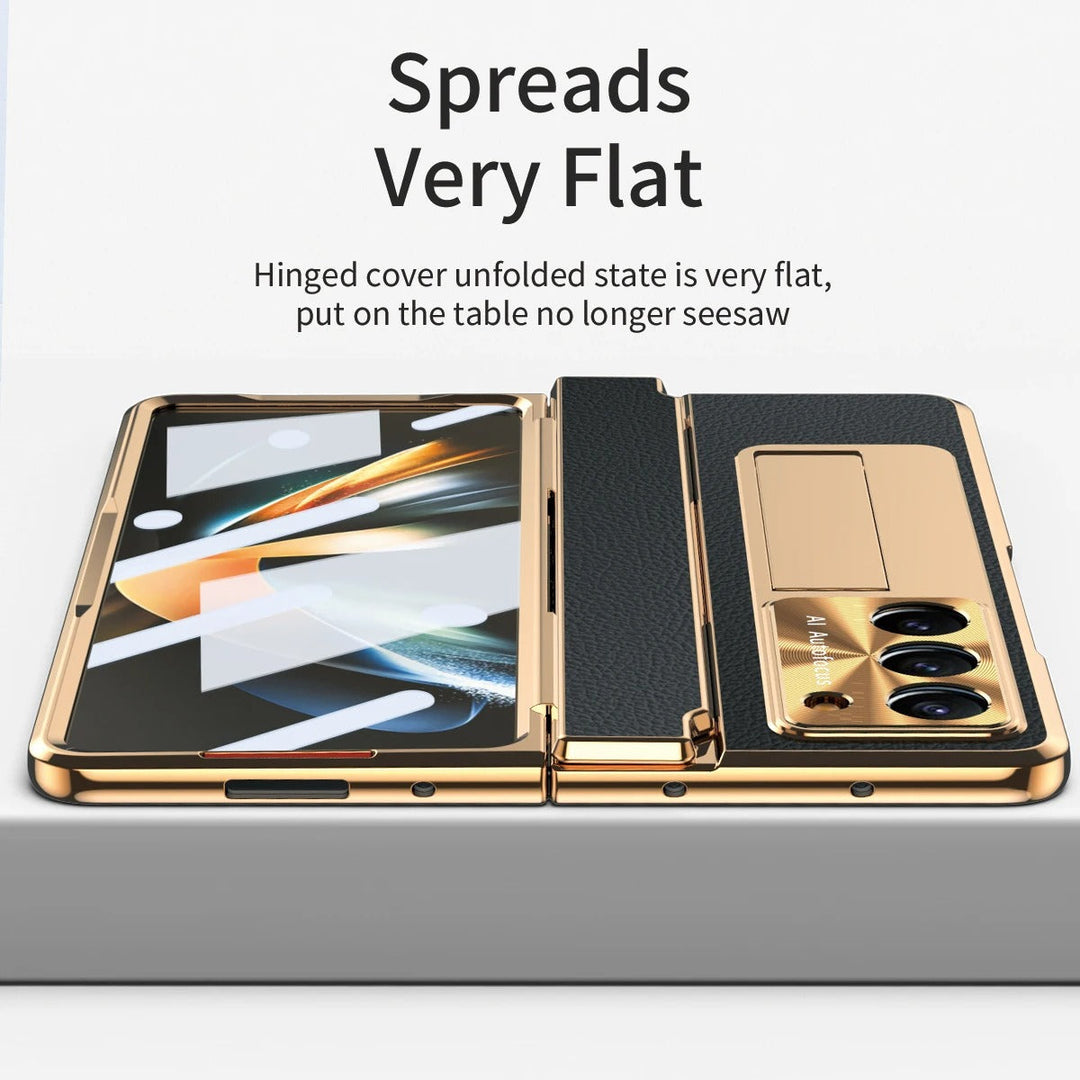 LuxeGuard® – Z Fold Series