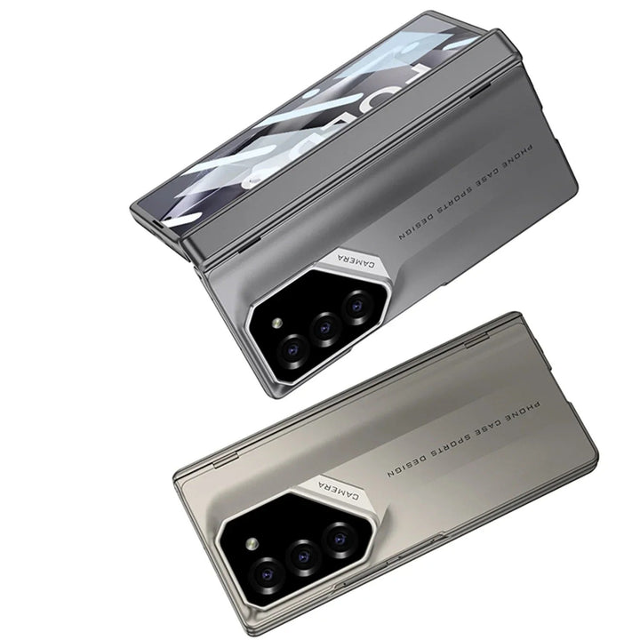 Aegis® - Sports Car Armor Case