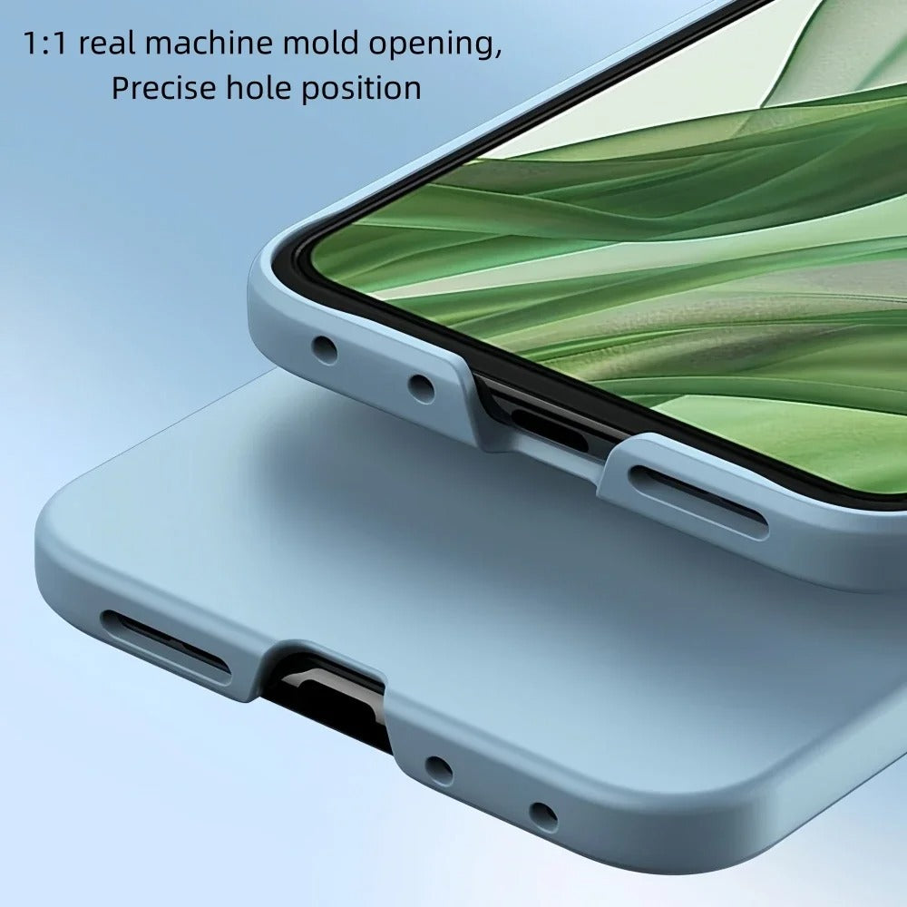 ✨ LuxHinge™ – Moto Razr Series