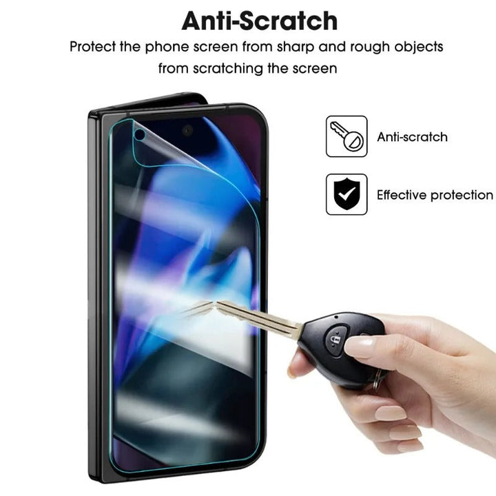 Screen Protector for Google Pixel Fold