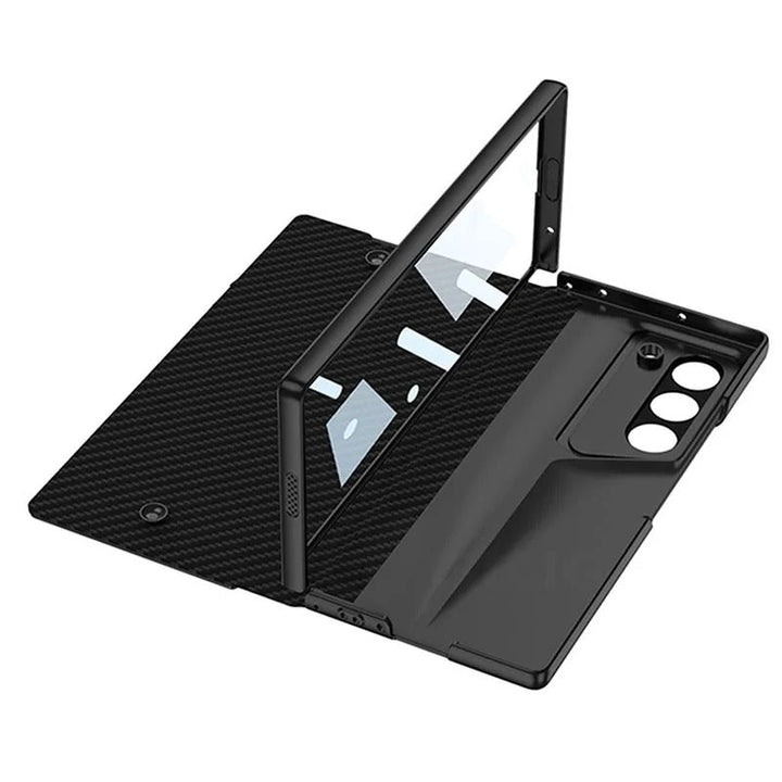Nylo® - Blade Armor Galaxy Z Fold 7 Case